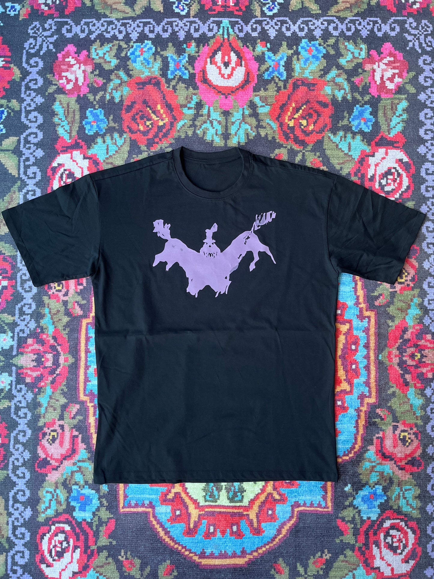 Ghost - Tshirt