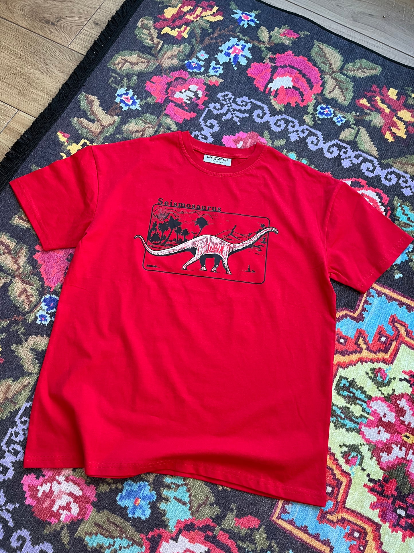 Olive’s Tshirt