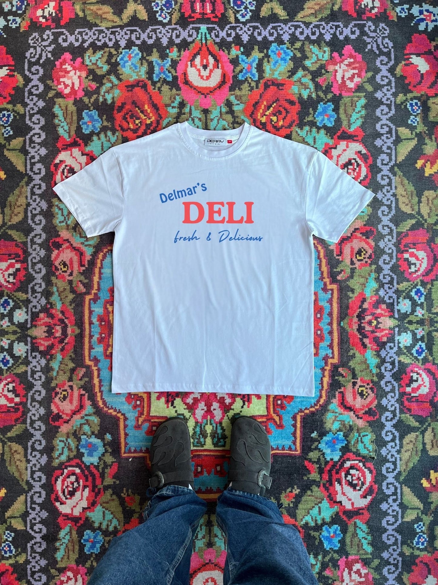 Delmar’s Deli - Tshirt
