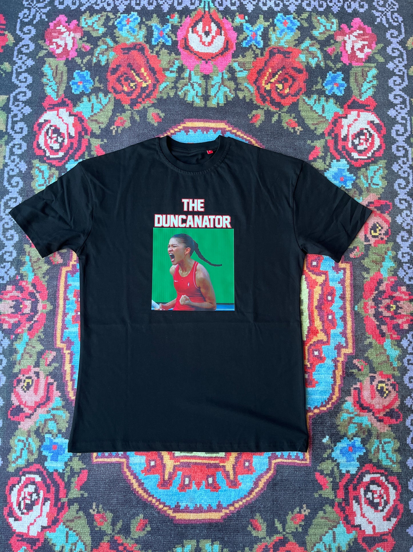 The Duncanator - Tshirt