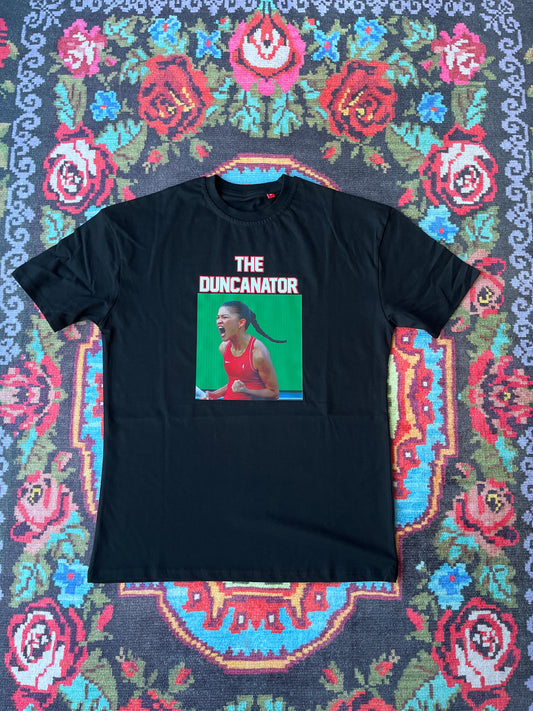 The Duncanator - Tshirt