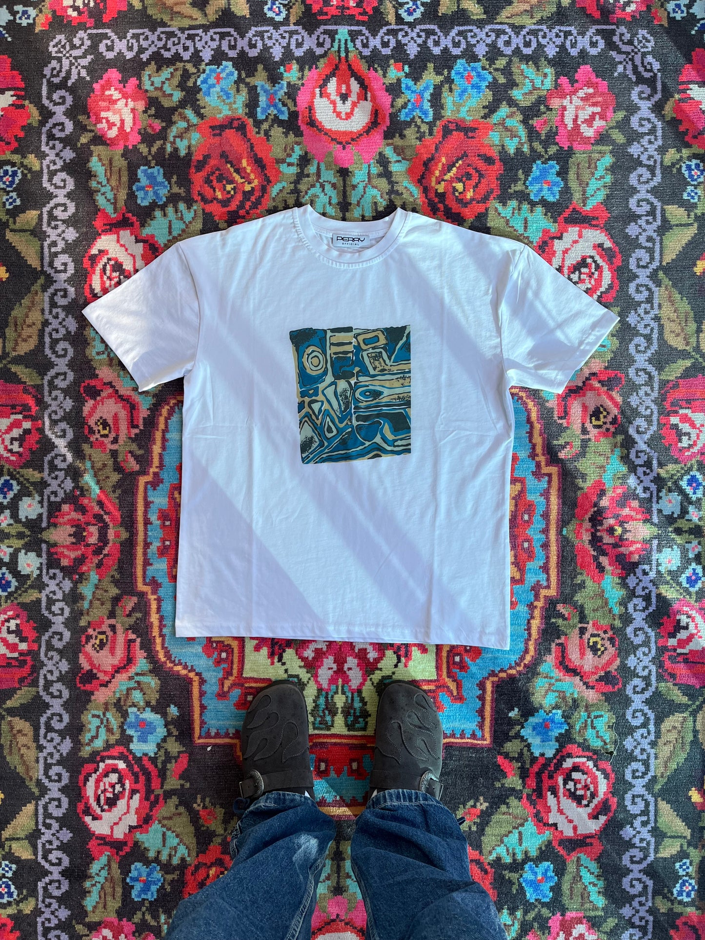 Aftersun Mescal - Tshirt