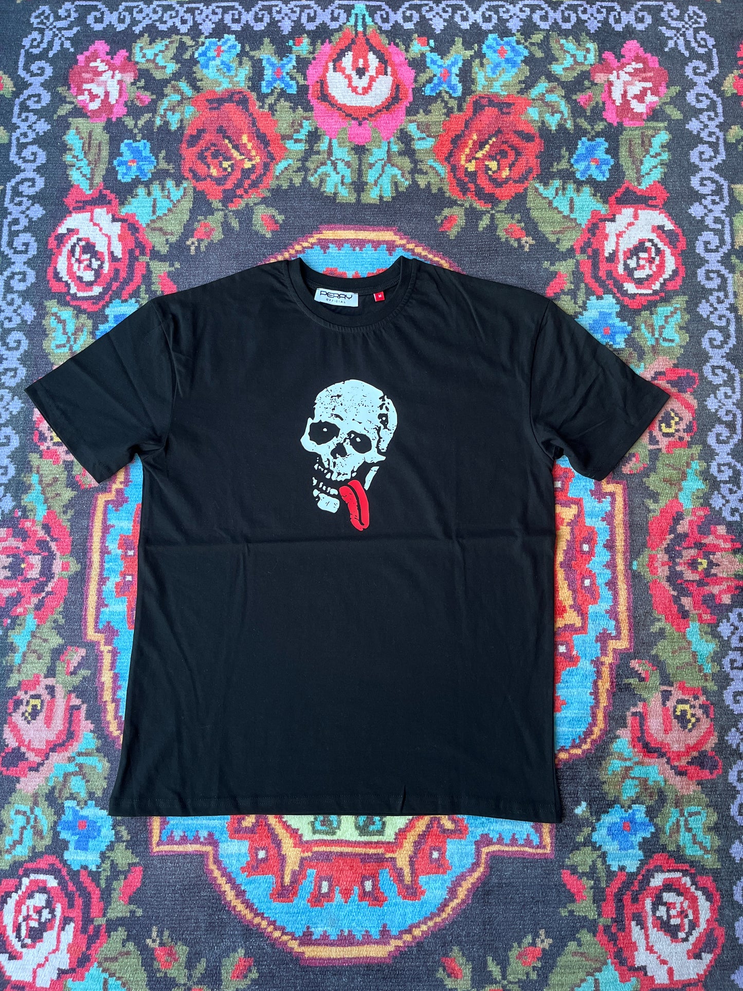 Ghost - Tshirt