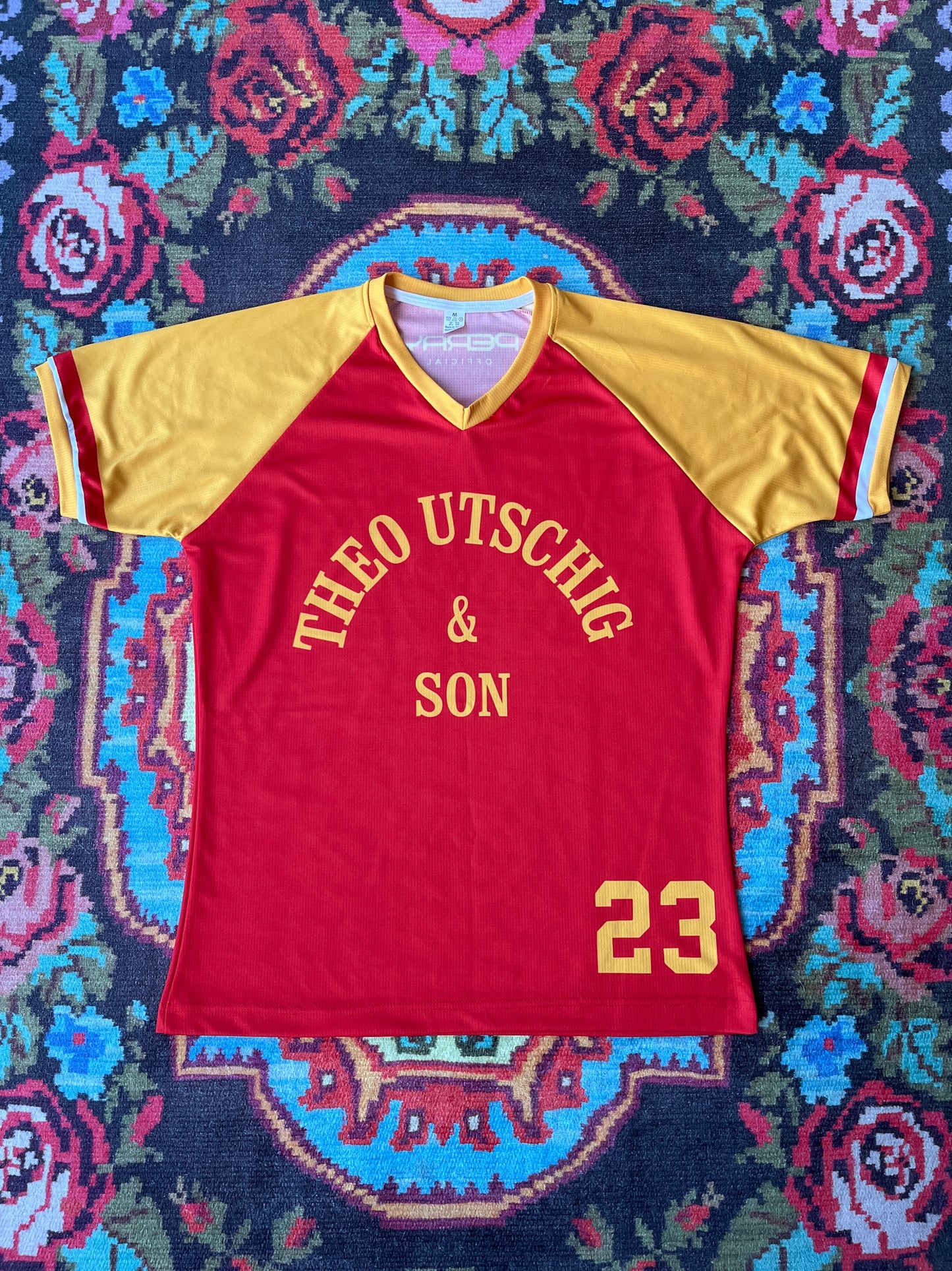 Baseball Jersey