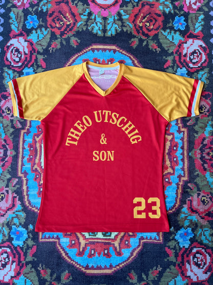 Baseball Jersey