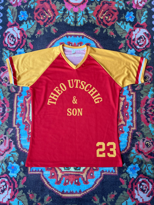 Baseball Jersey