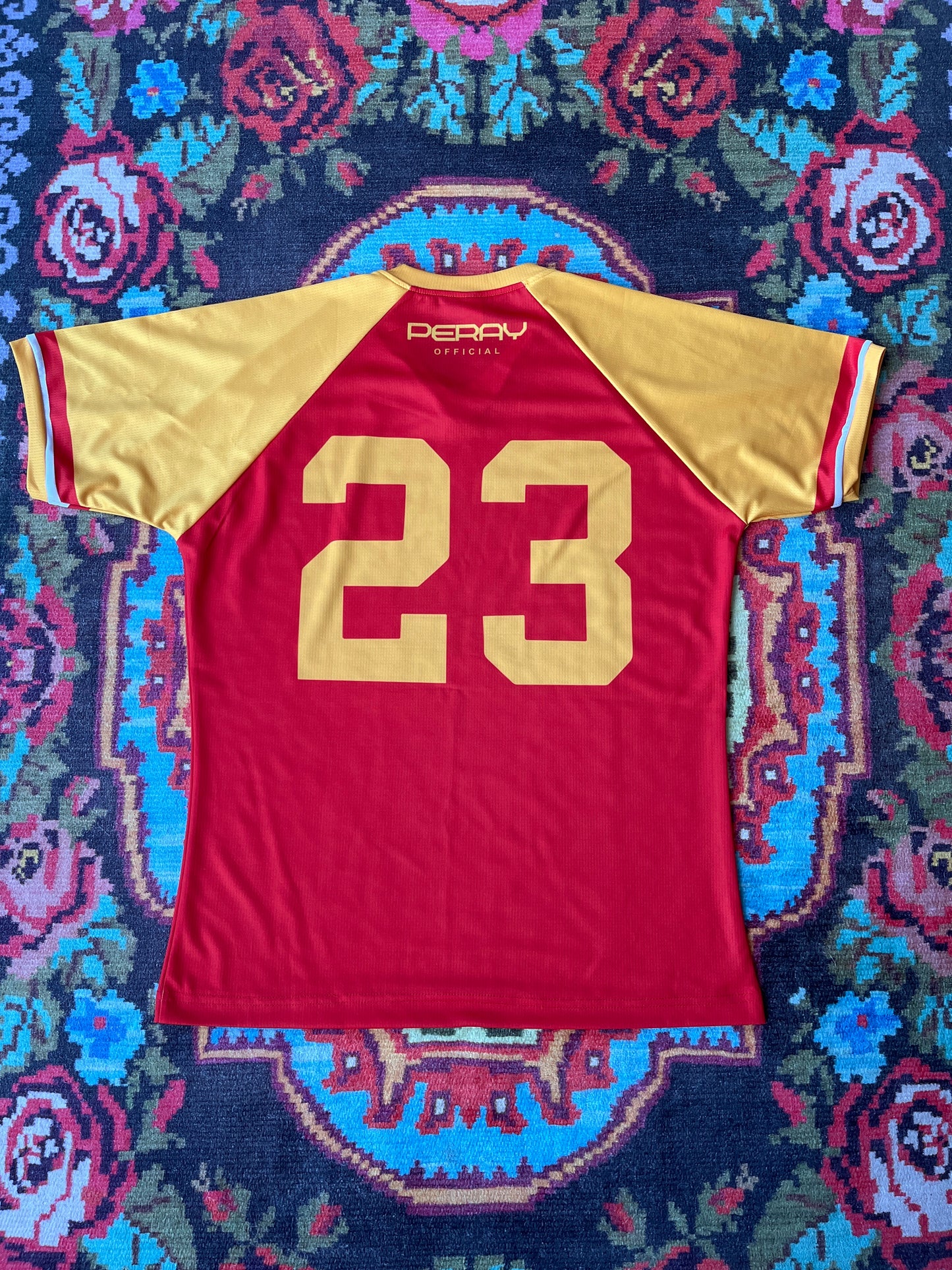 Baseball Jersey