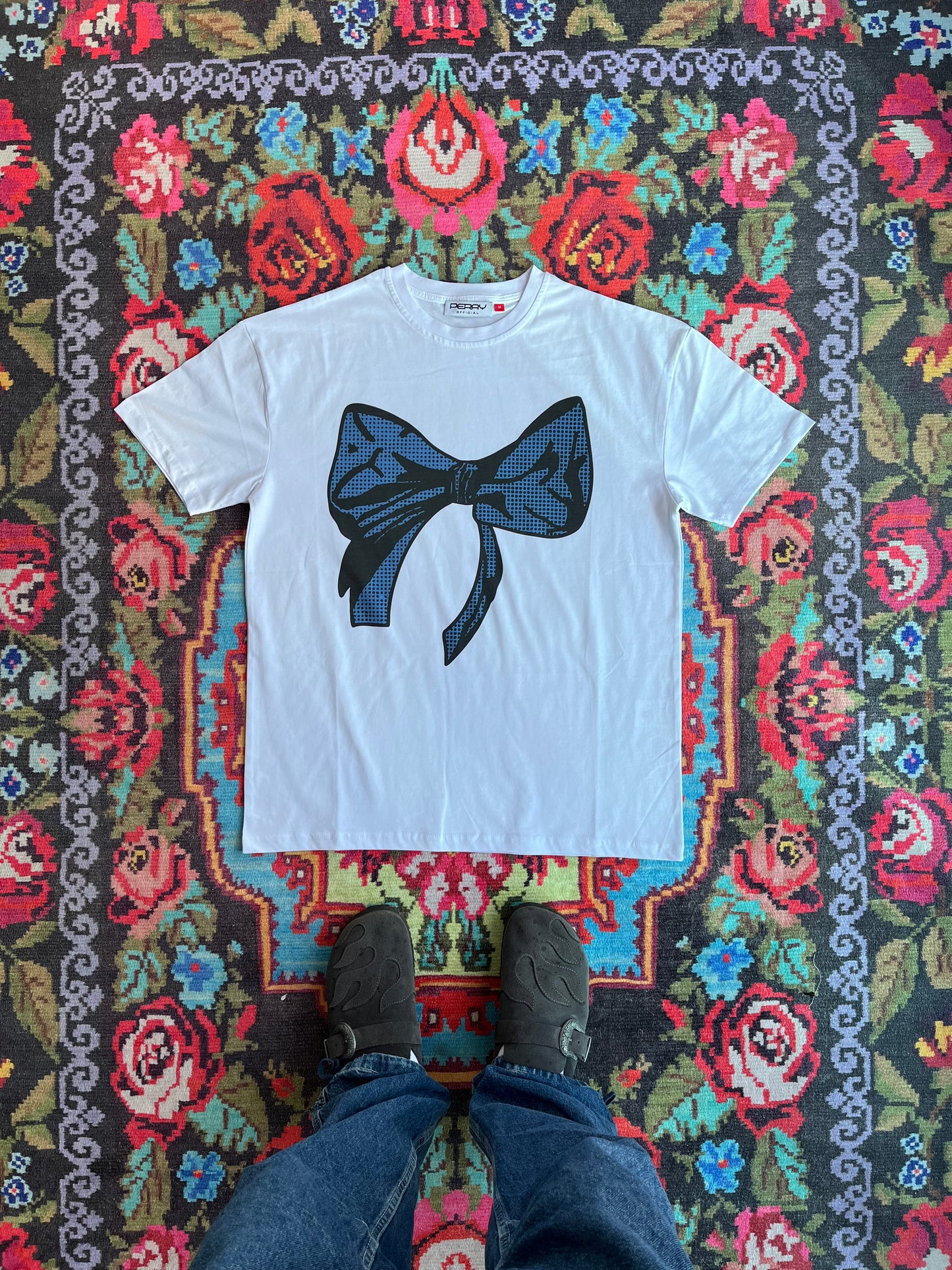 Cassie - Tshirt
