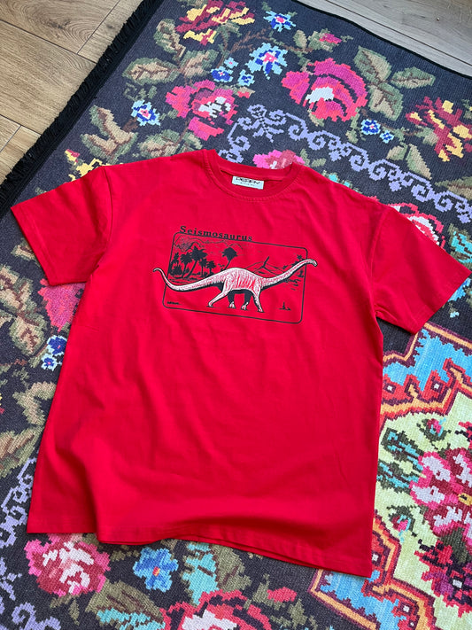 Olive’s Tshirt